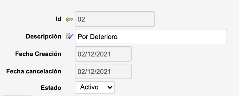 Archivos:FixedAssetRetirementType es.png