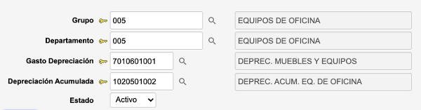 FixedAssetCostCenterAccount es.png