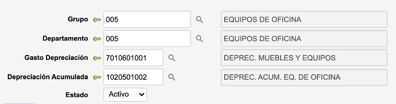 Archivos:FixedAssetCostCenterAccount es.png
